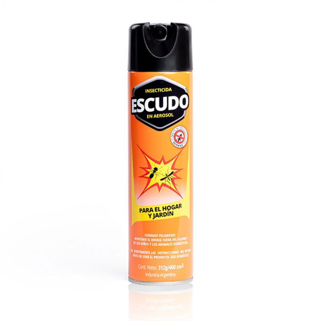 INSECTICIDA ESCUDO